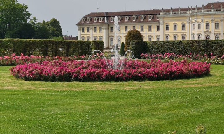 mental health retreat ludwigsburg